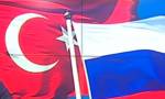 Россия и Турция подтвердили уважение территориальной целостности Сирии