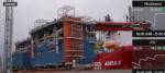 Россия может производить 83 млн тонн сжиженного газа в год