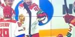 Российские хоккеисты уступили чехам в матче третьего тура Кубка Карьяла