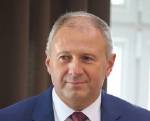 Румас ознакомился с новым технологическим оборудованием ОАО «Сукно»