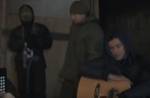 Русские рокеры рассказали, о чем поют в Донбассе