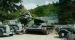 Рынки страны заполонили пиратские копии блокбастера "Т-34"