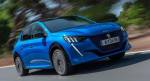 С 2026 года все новые модели Peugeot будут полностью электрическими