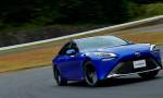 Самоочищающиеся автомобили будущего Toyota Pioneers
