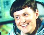 Савицкая доказала, что нет "мужских" и "женских" профессий
