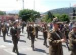 Сбор Alpini в Милане: изменения в жизнеспособности и в зоне C