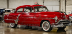 Семья купила Oldsmobile Super 88 1951 года 27 лет назад, теперь они готовы двигаться дальше
