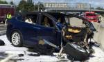 Семья подает в суд на Tesla, утверждая, что дефекты автопилота на 2017-й модели X вовлечены в фатальную аварию