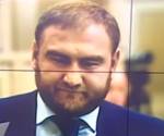 Сенатора Арашукова задержали в зале заседаний Совфеда