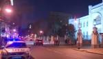 Сергей Лавров проводит в Москве встречу с советником Трампа