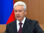 Сергей Собянин отчитался в Мосгордуме о работе городского правительства