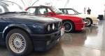 Серия событий Radwood, наполненных ностальгией, теперь под контролем Hagerty