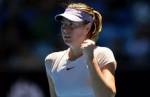 Шарапова отказалась от участия в турнире Miami Open