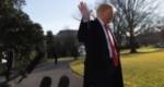 Шатдаун и Brexit не дают Трампу и Мэй приехать в Давос