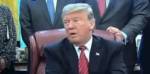 "Шатдаун" в США: Трамп не договорился с демократами