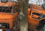 Шесть человек пострадали в ДТП с микроавтобусом на Ставрополье