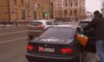 Штраф за неоплату парковки в Москве вырос до 5 тысяч