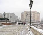 Синоптики рассказали, когда в Москву вернется оттепель