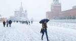 Синоптики: в Рождество Москву накроют 24-градусные морозы