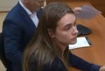 Скандально известную модель Синтюреву могут привлечь к ответственности за клевету