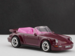 Скоро выйдут 3 новых машинки Hot Wheels