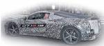 Следующее поколение GM Corvette отправится в тур по дилерам США