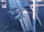 Смертельное ДТП под Саратовом: столкнулись автобус и поезд