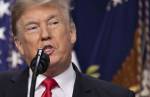 СМИ подсчитали, как часто врет Трамп