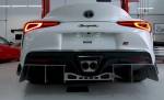 Смотреть Toyota Chop The Roof Off The GR Supra