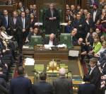Смягчите Brexit или отзовитесь: руководство по голосованию в парламенте