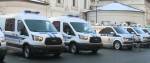Собянин передал полиции 16 криминалистических лабораторий