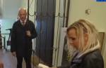 Солистку известной группы "Маша и Медведи" избили квартирные рейдеры