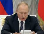 Совещание по стратегическому развитию и национальным проектам. Прямая трансляция