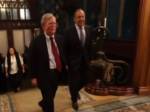 Советник Трампа в Москве: о чем шла речь на переговорах