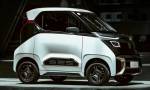 Совместное предприятие GM по выпуску легковых автомобилей начинает продажи двухместных электромобилей по всему Китаю