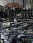 Спасатели обнаружили тела 8 жертв после пожара в доме знаменитостей