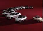Специальное издание Mazda Miata празднует 100 лет