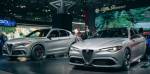Специальные выпуски Alfa Romeo Quadrifoglio NRING отмечают два рекорда Нюрбургринга