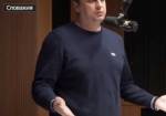 Спикер парламента Словакии: Киеву верить нельзя