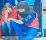 Списки неполные: у первой городской больницы Керчи дежурят родные раненых