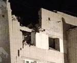 Список пострадавших при взрыве газа в жилом доме в Вологде