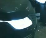 Спорное видео: Игоря Верника заподозрили в опасной езде