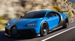 Спорт Chiron Pur медленный, для Bugatti