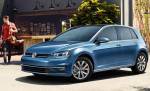 Спустя 40 лет Volkswagen Golf прощается с Америкой