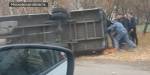 Среди жертв ДТП с автобусами на трассе А108 есть ребенок