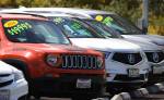 Средняя цена на подержанный автомобиль в июне превысила 25000 долларов.
