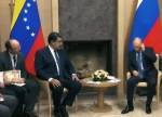 США против Венесуэлы: как развивалось противостояние