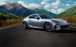 Стоит ли Subaru строить кроссовер BRZ?