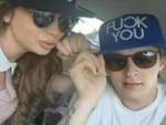 Столичная модель Анна Лисовская исчезла при загадочных обстоятельствах