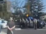 Стрельба в Калифорнии: что известно о нападавшем